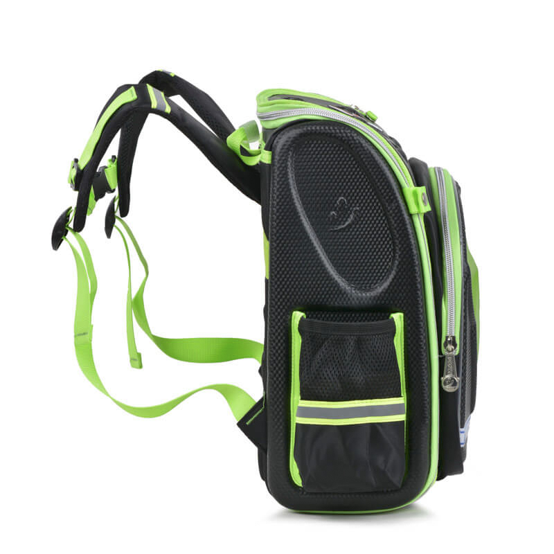 BALO CHỐNG GÙ LƯNG CHO BÉ TRAI MR VUI 779