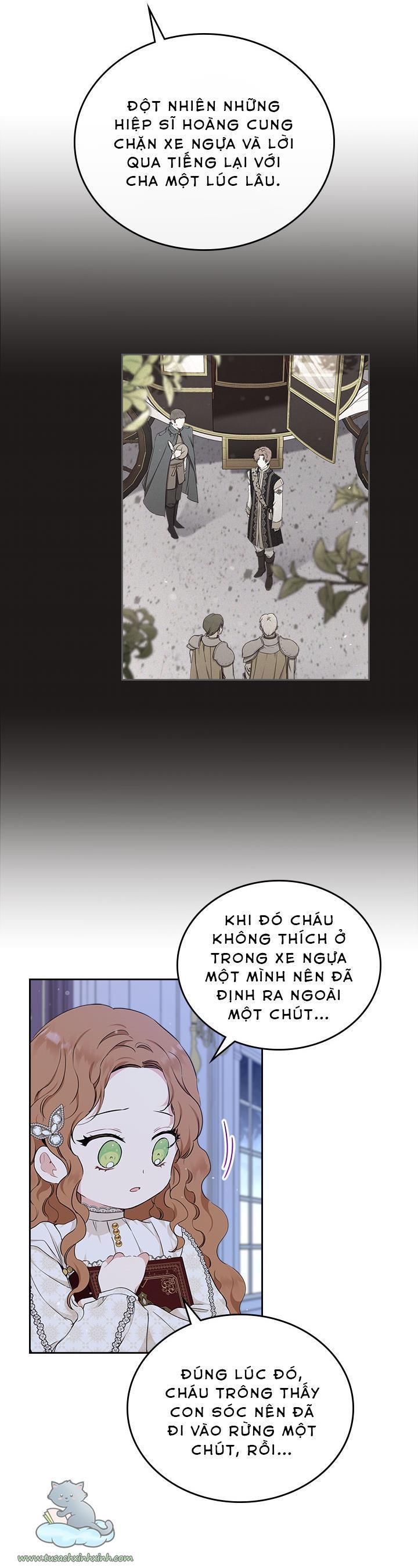 kiếp này ta sẽ trở thành gia chủ chapter 45 34