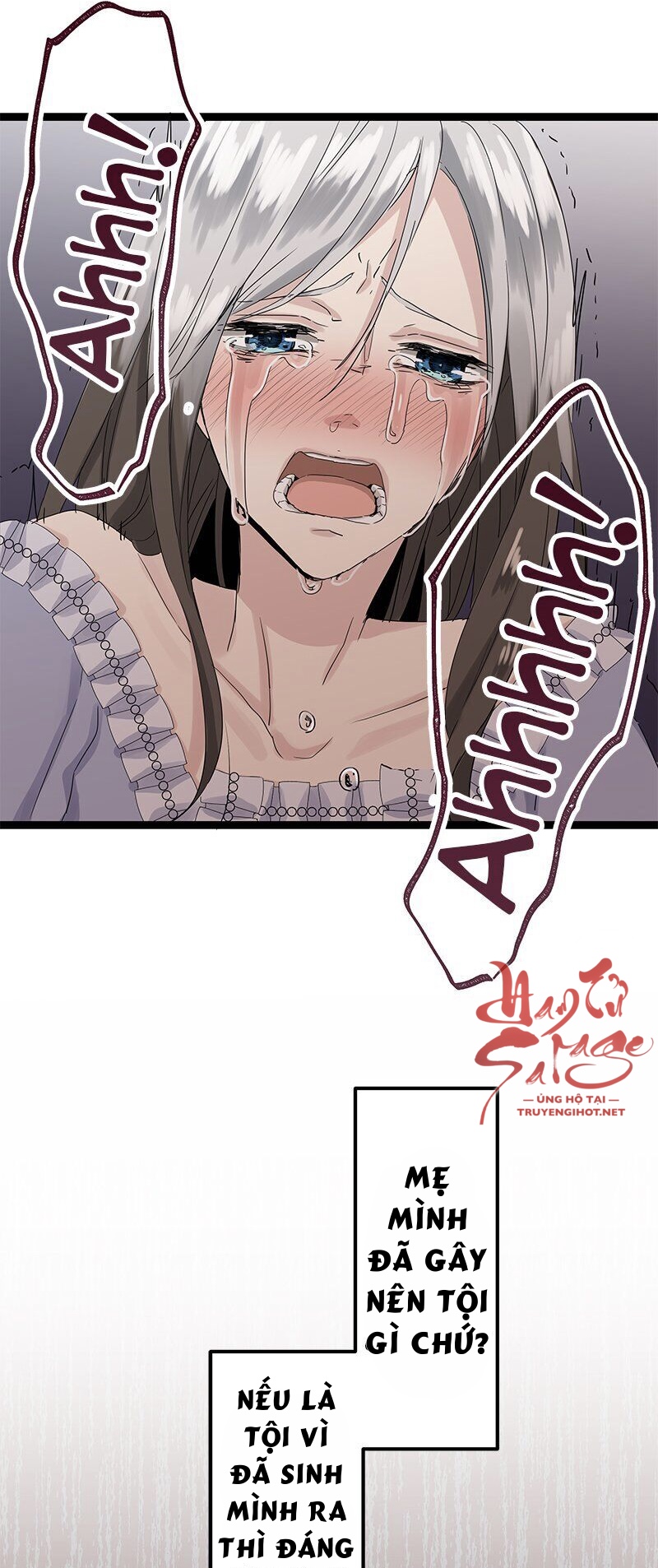 nullitas~nàng dâu giả dối~ chapter 11 39