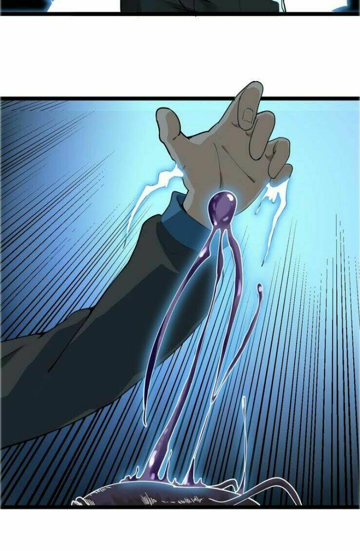 hồi xuân tiểu độc y chapter 4 19