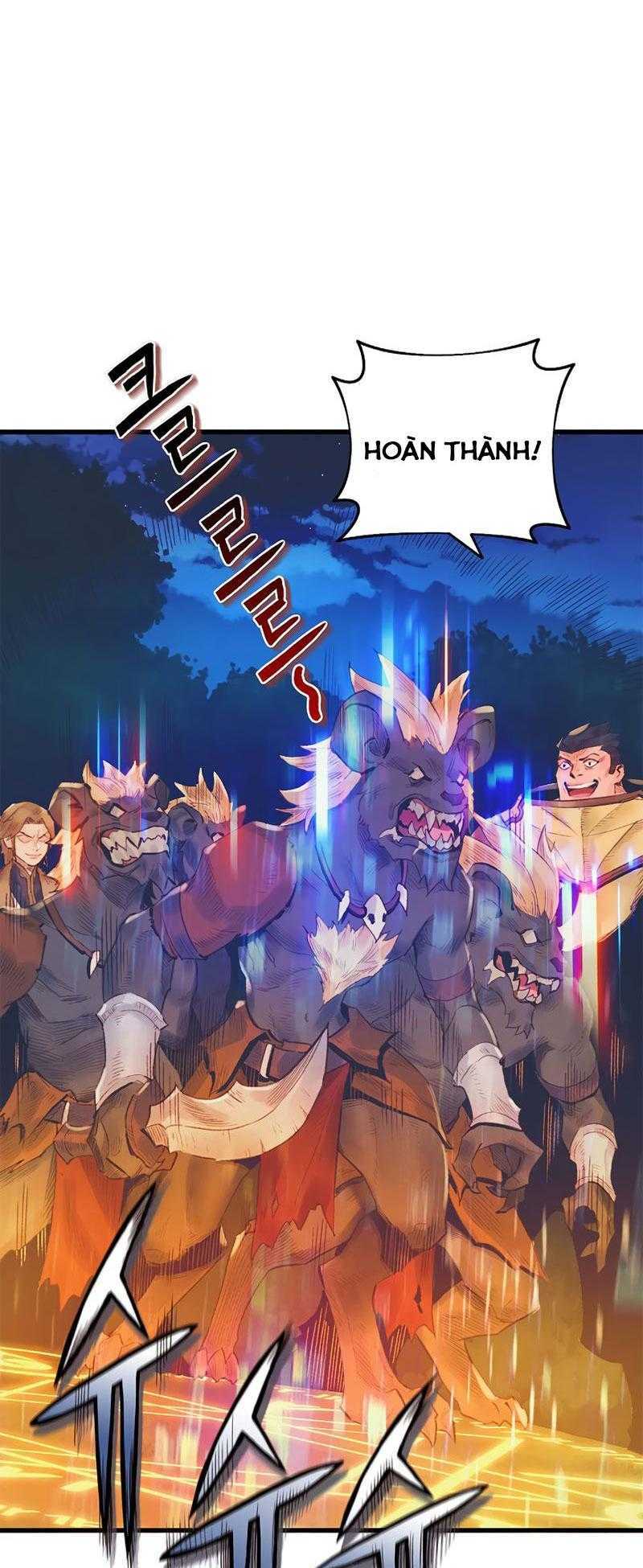 tu sĩ trị liệu của thái dương giáo chapter 9 23