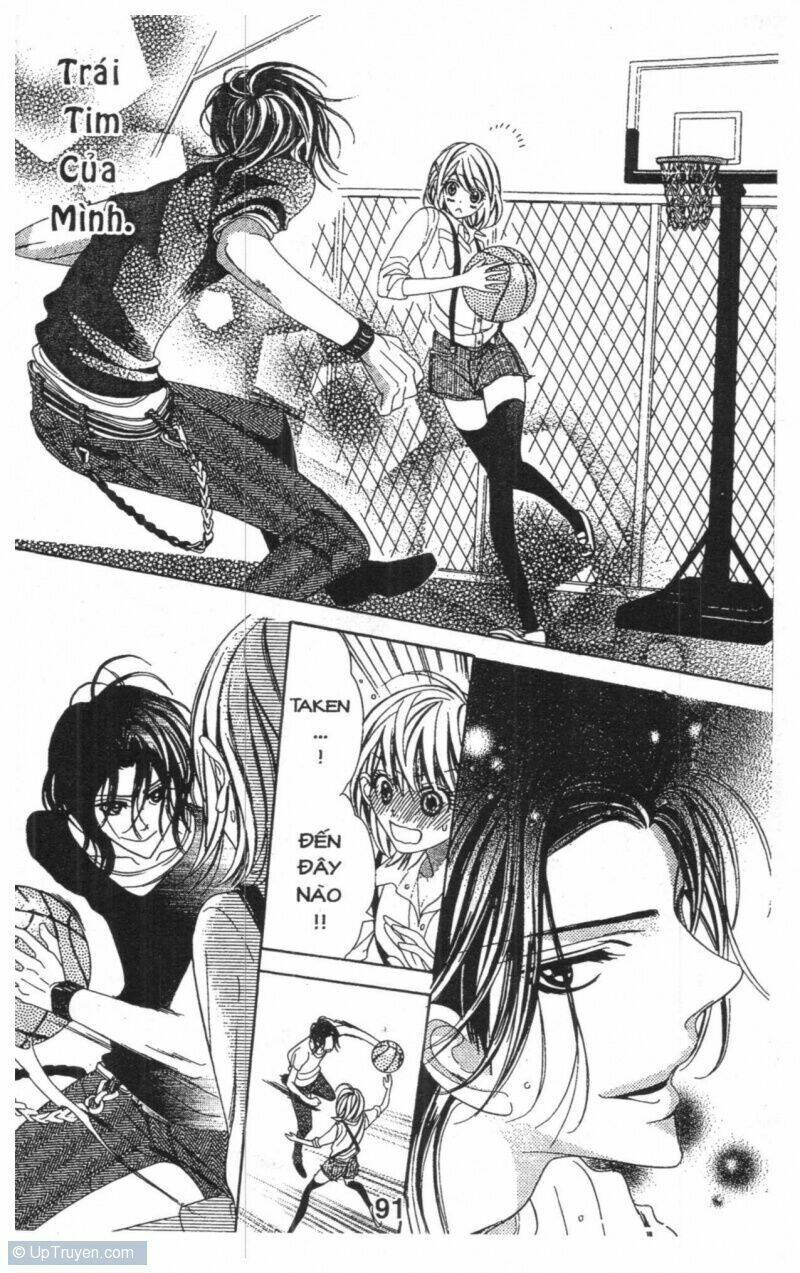 alice binetsu 38°c - we are tsubasa ga oka d.c chapter 1 91