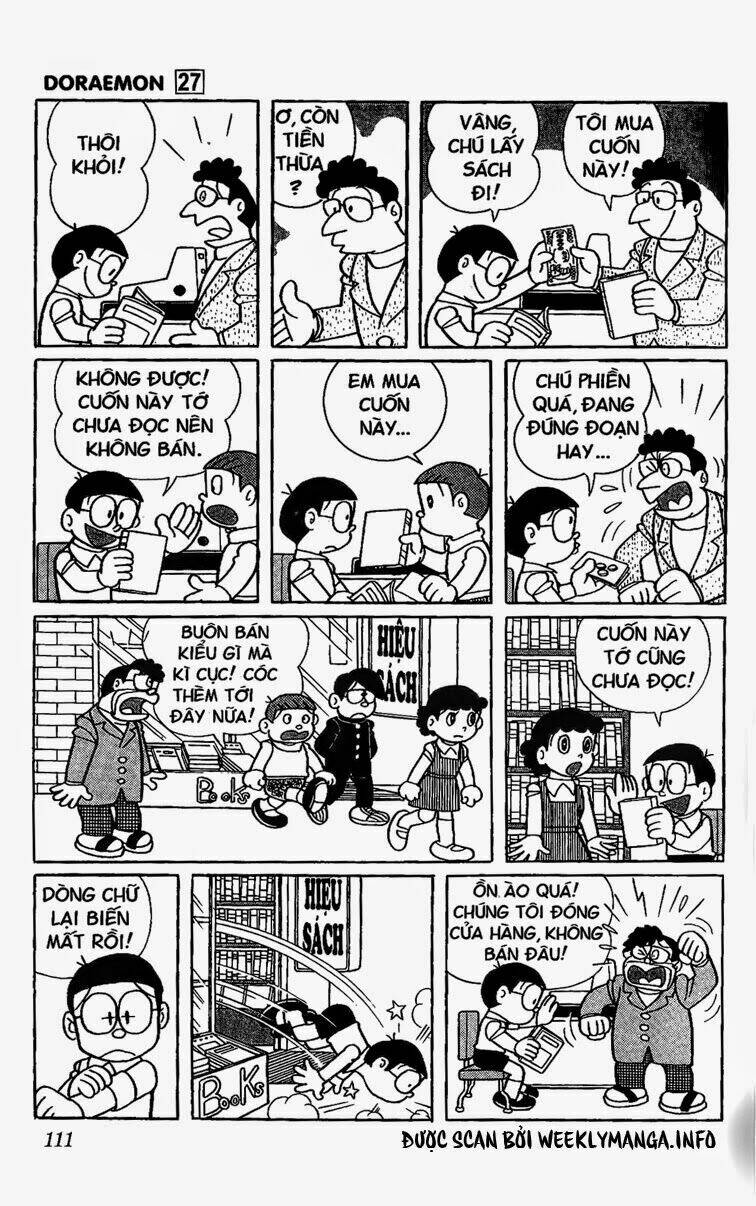 doraemon chapter 490 7