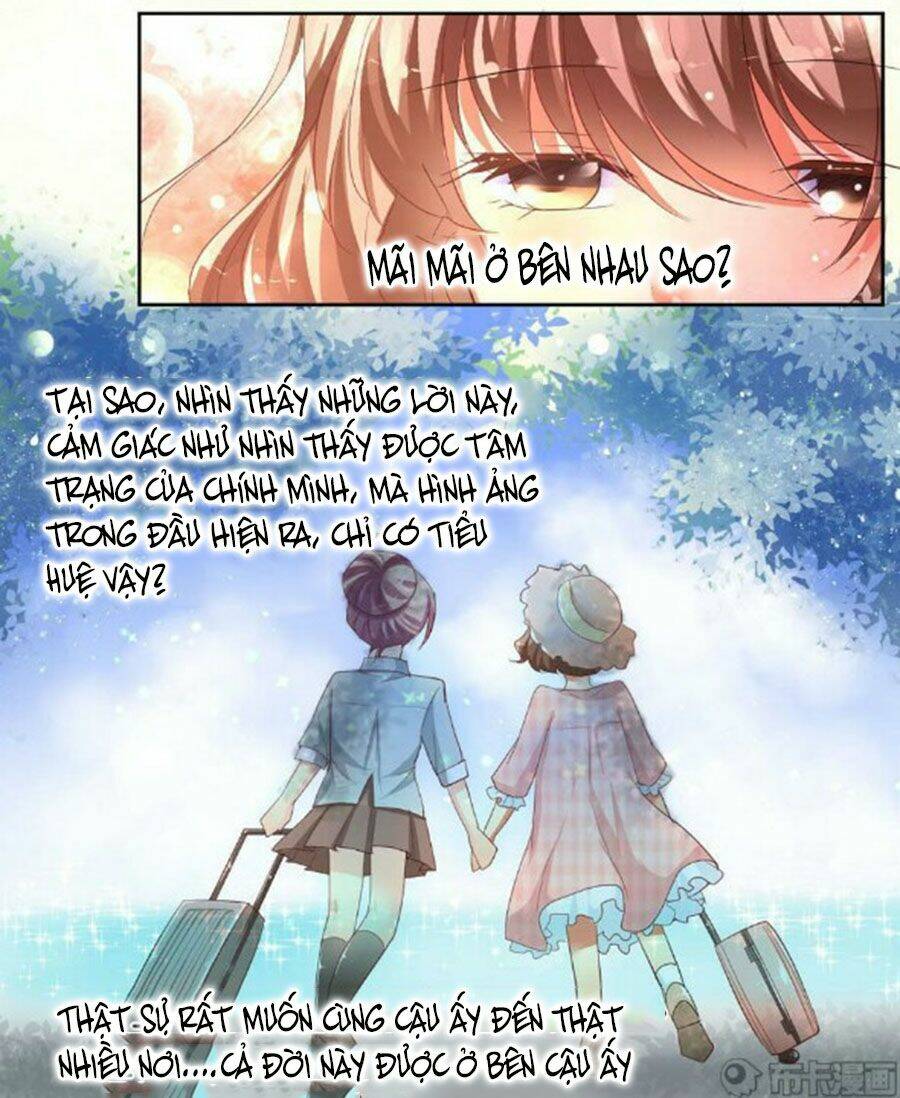 cô gái đặc biệt nhất của tôi chapter 5 14