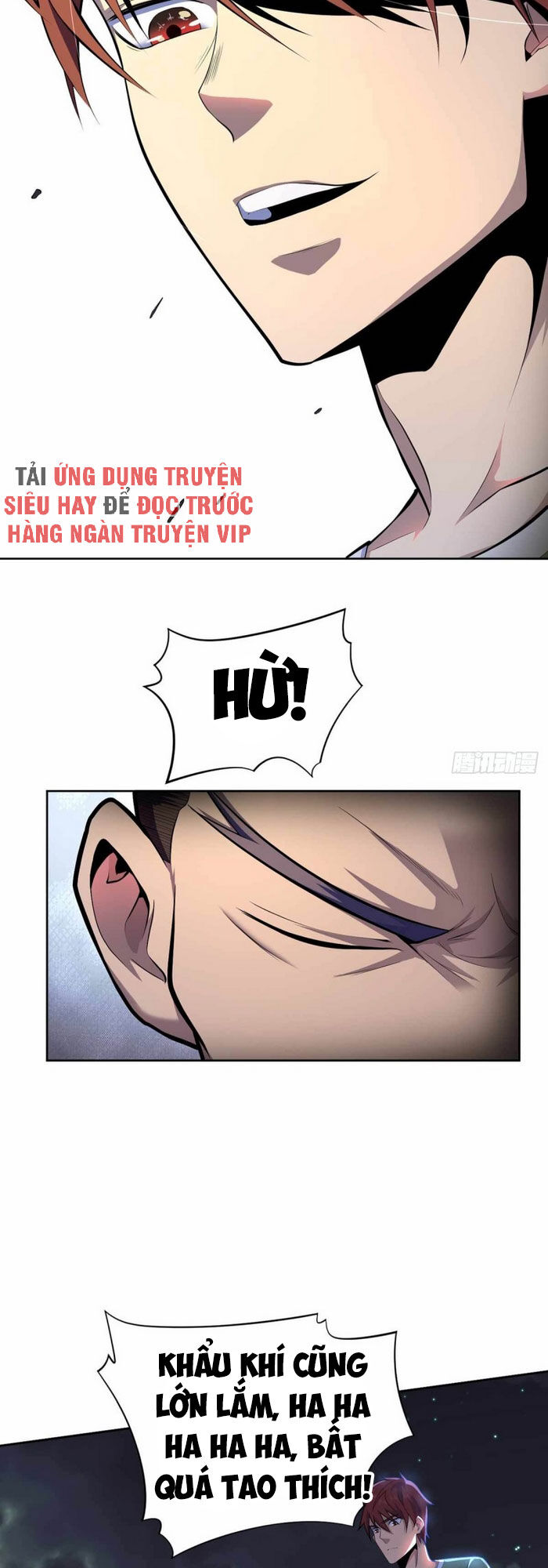 vương bài thần y chapter 39 4