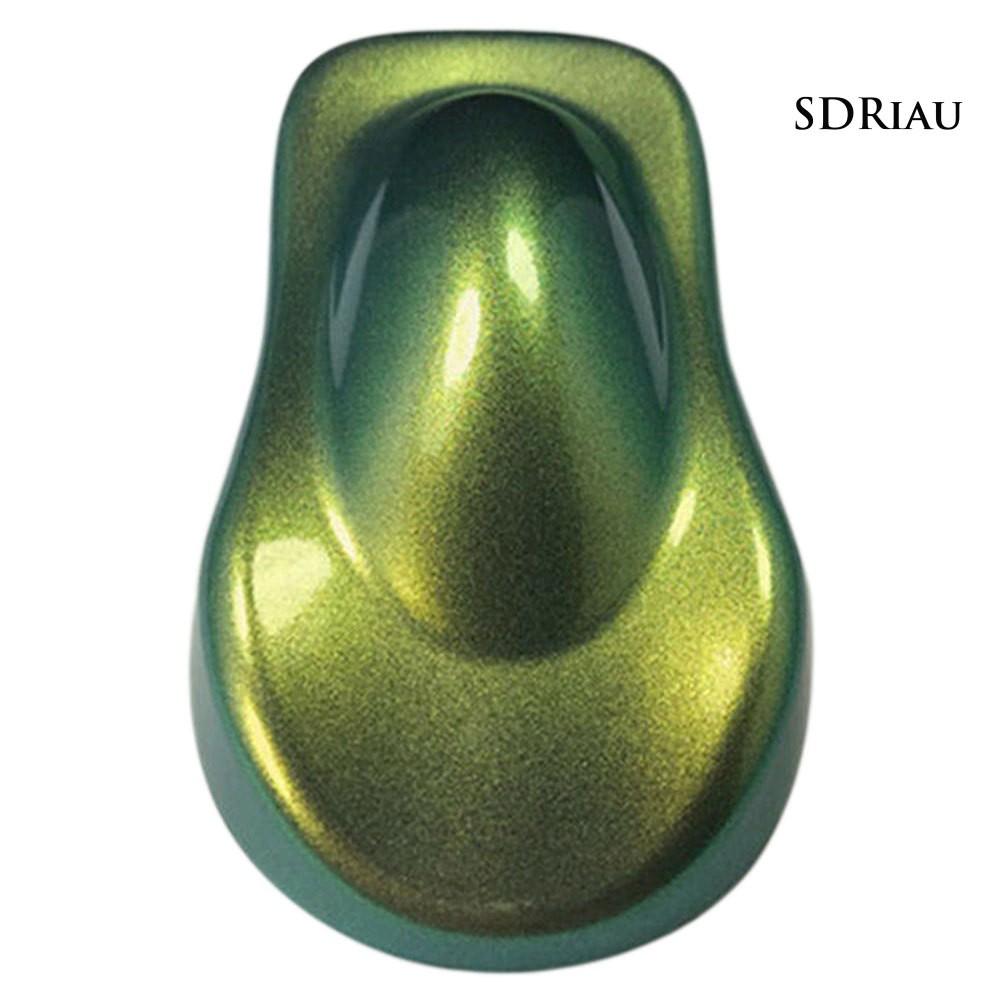 Bột Sơn 10g Chuyên Dụng Cho Xe Hơi