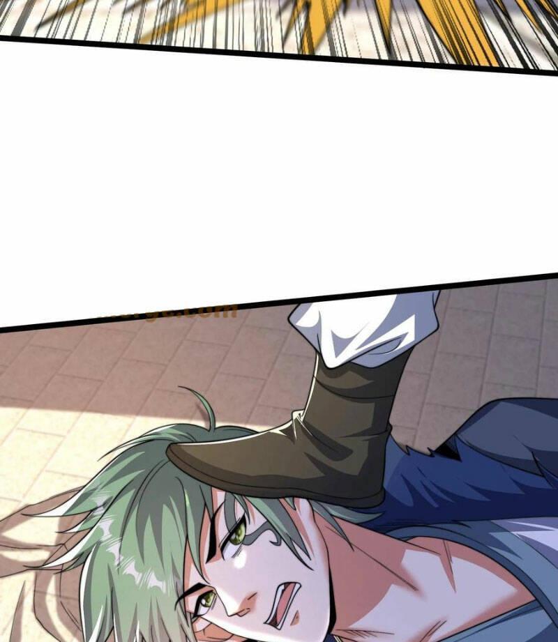 ta nuôi ma quỷ ở trấn ma ti chapter 281 57