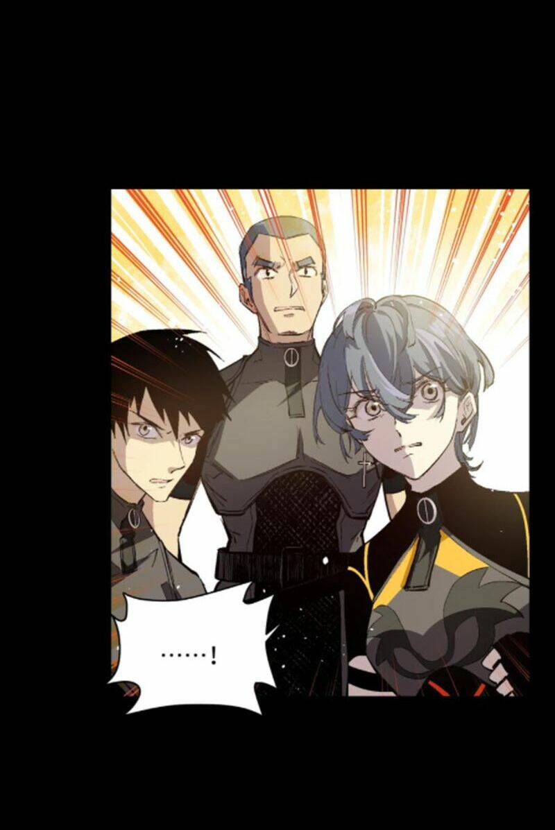 vương bài đặc công trùng sinh vườn trường chapter 49 53