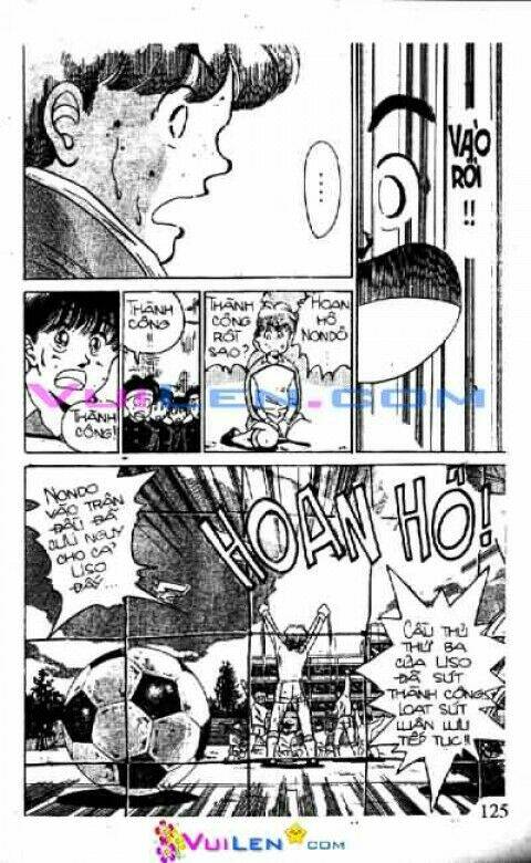 sôi động cầu trường full 17 tập chapter 4 125