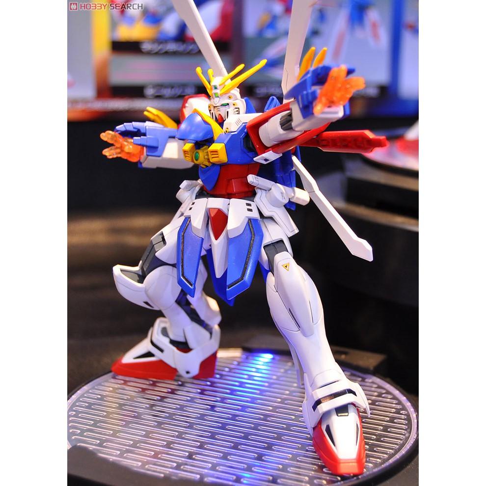 Mô hình lắp ráp HG FC GOD G GUNDAM