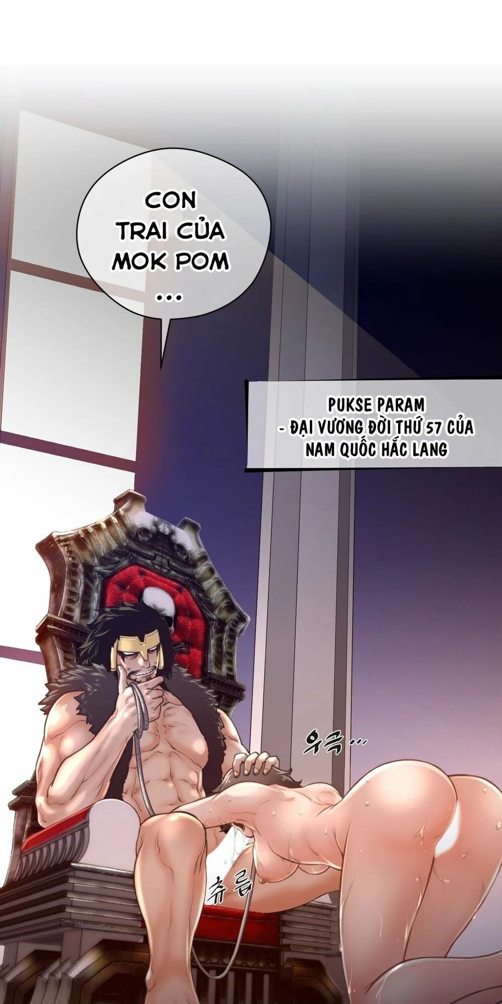 một nửa hoàn hảo chapter 11 79
