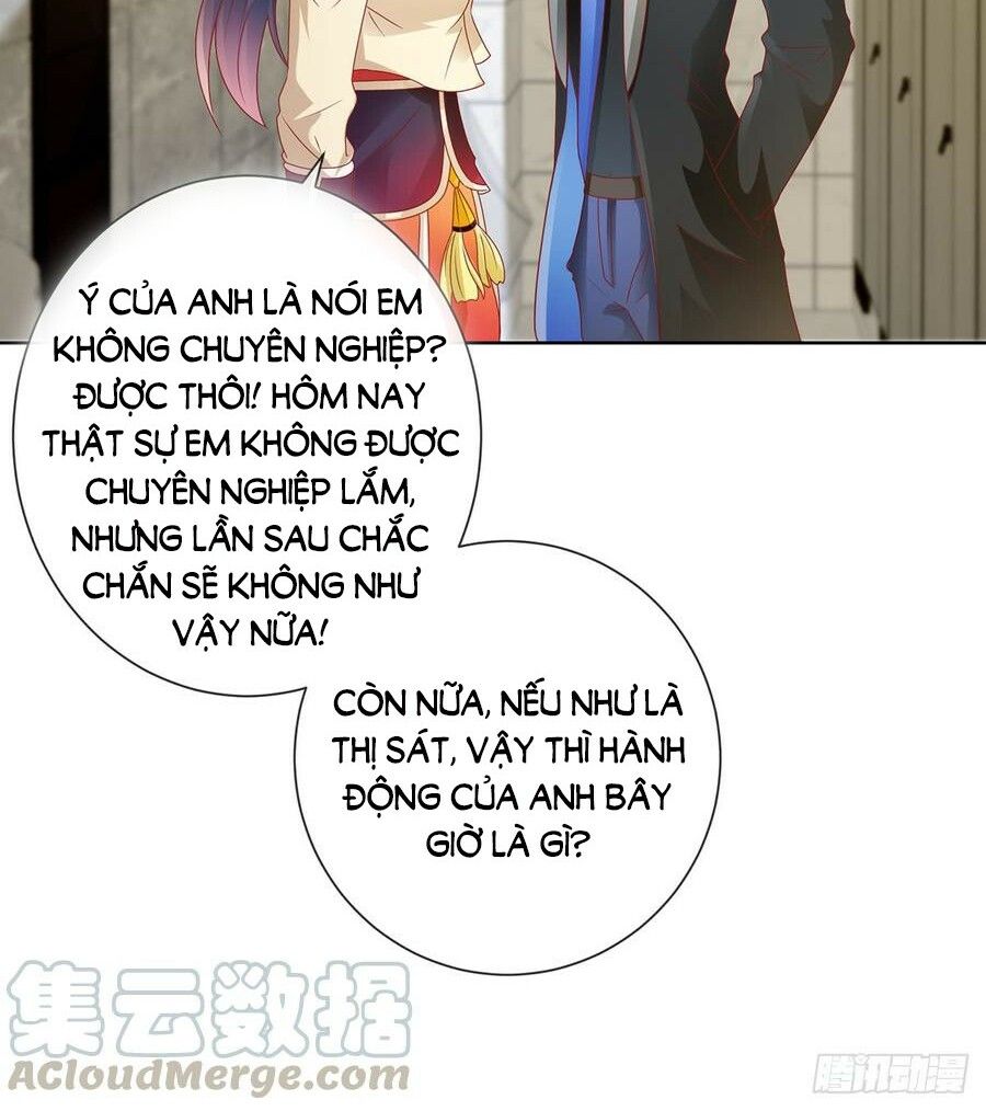 ẩn hôn 100%: chọc tức vợ yêu mua một tặng một chapter 115 8