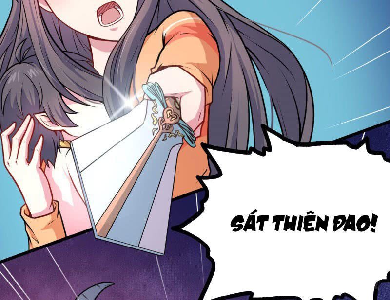 ngạo kiều quỷ vương yêu ta chapter 108 8