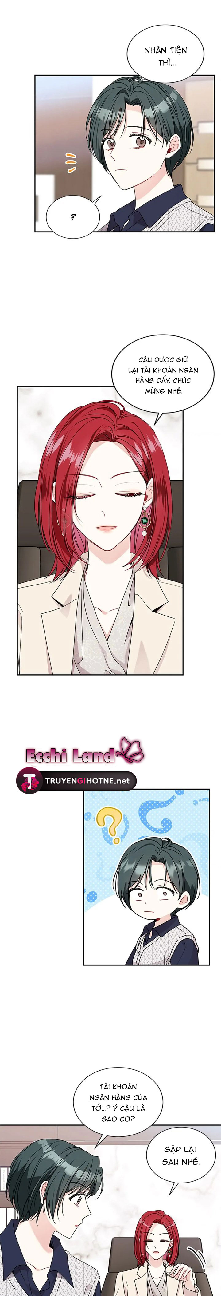 chỉ thị đặc biệt của sếp chapter 67.2 7