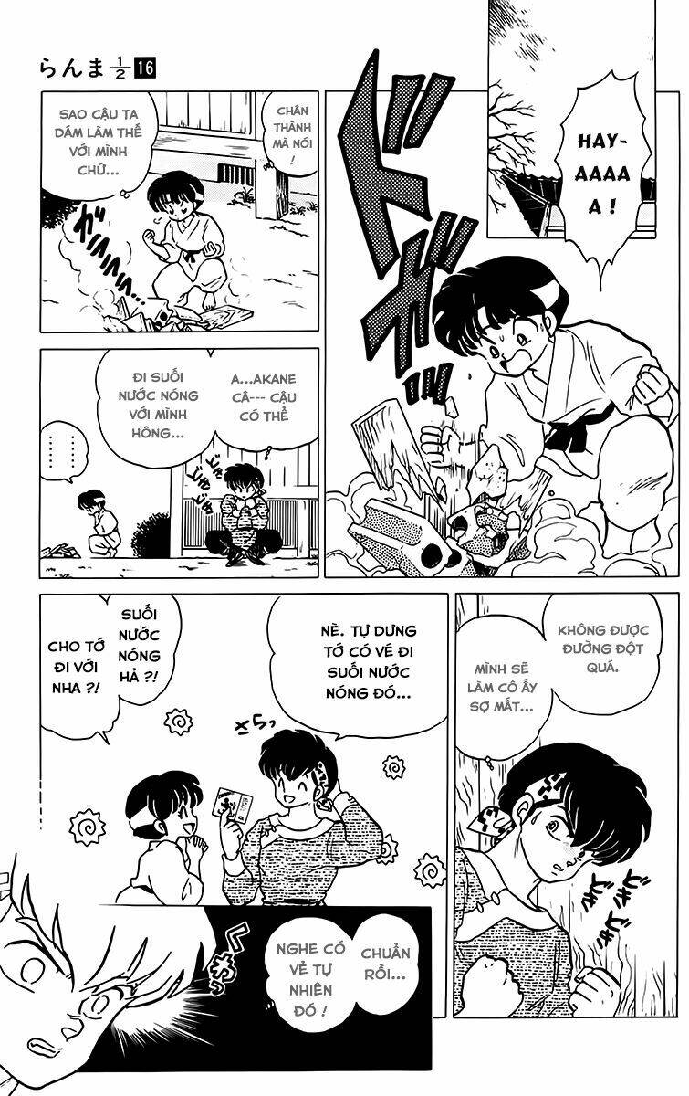 suối lời nguyền chapter 158 15