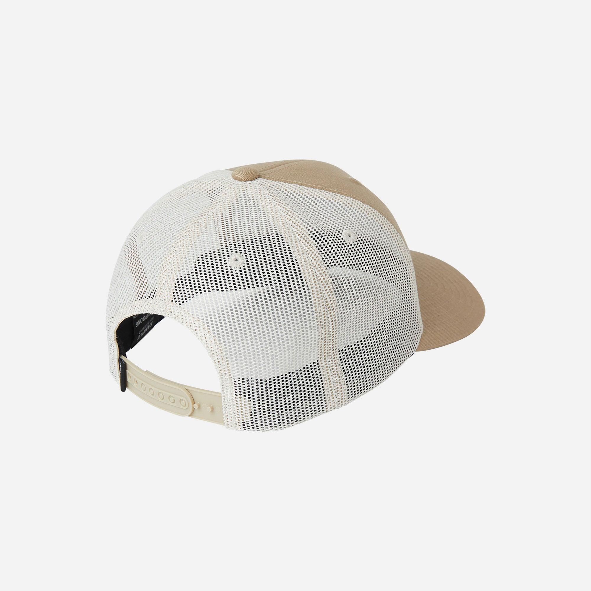 Nón lưỡi trai unisex Oneill Cs Trucker - SP3196007-KHA