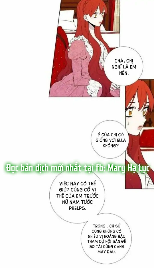 từ tiểu thư thành hoàng hậu - lady to queen chapter 23.2 3