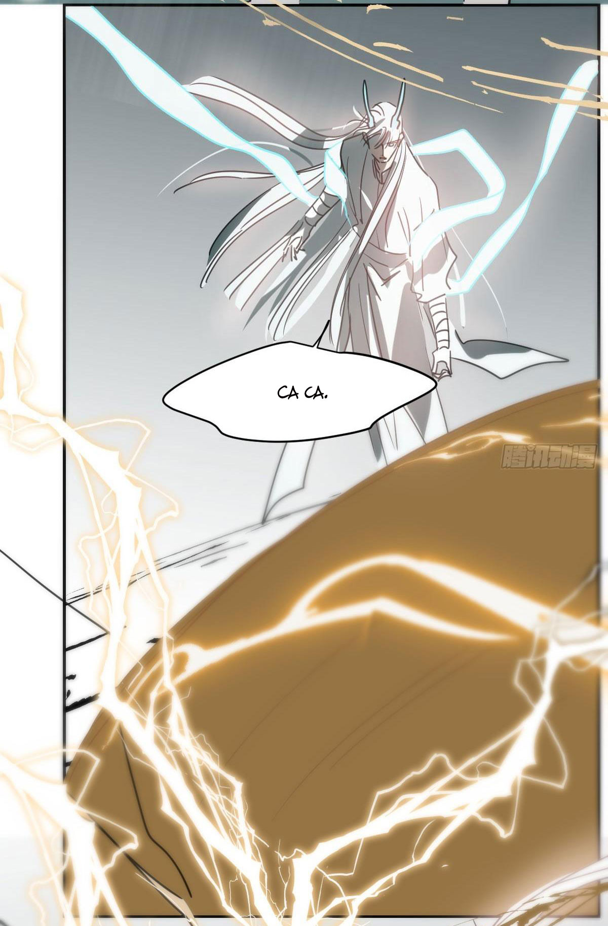 Bắt Lấy Ngao Ngao chapter 249 - Trang 25