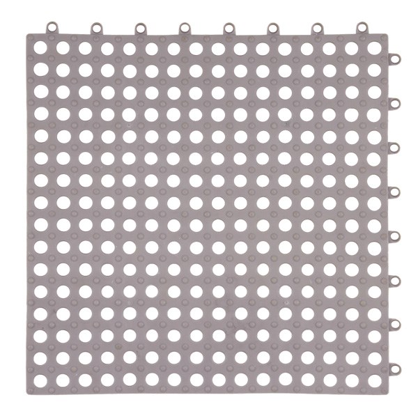 Bộ 4 tấm thảm ghép chống trượt phòng tắm 30x30cm