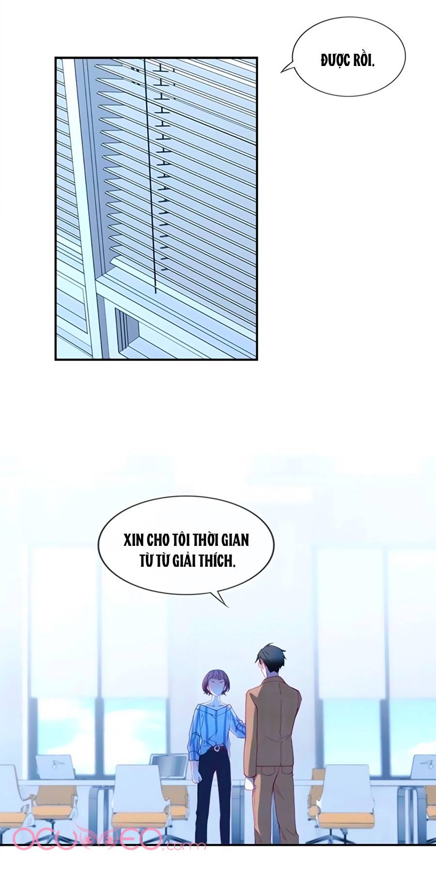 Hai Mặt Cuốn Hút Của Anh chapter 5 - Trang 27