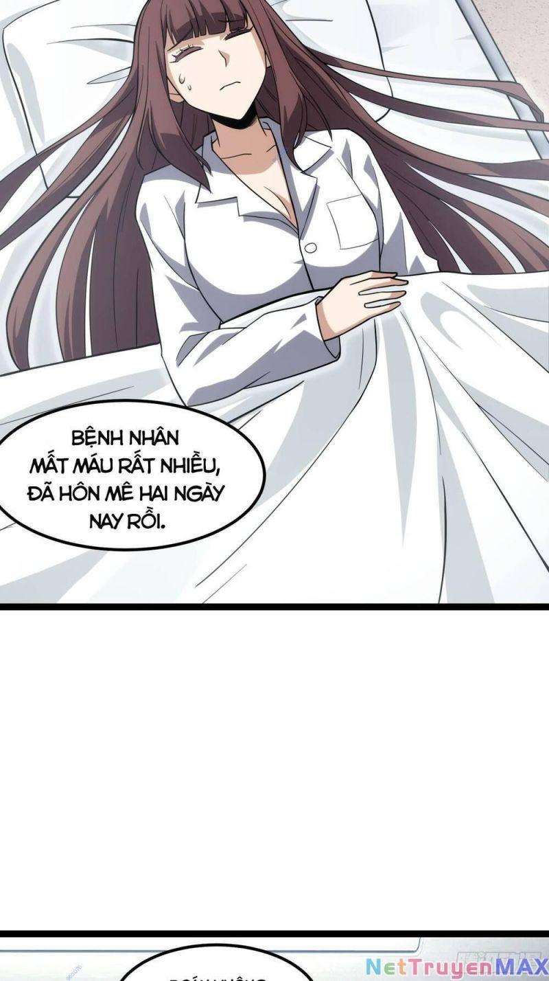 thiên sư chapter 43 4