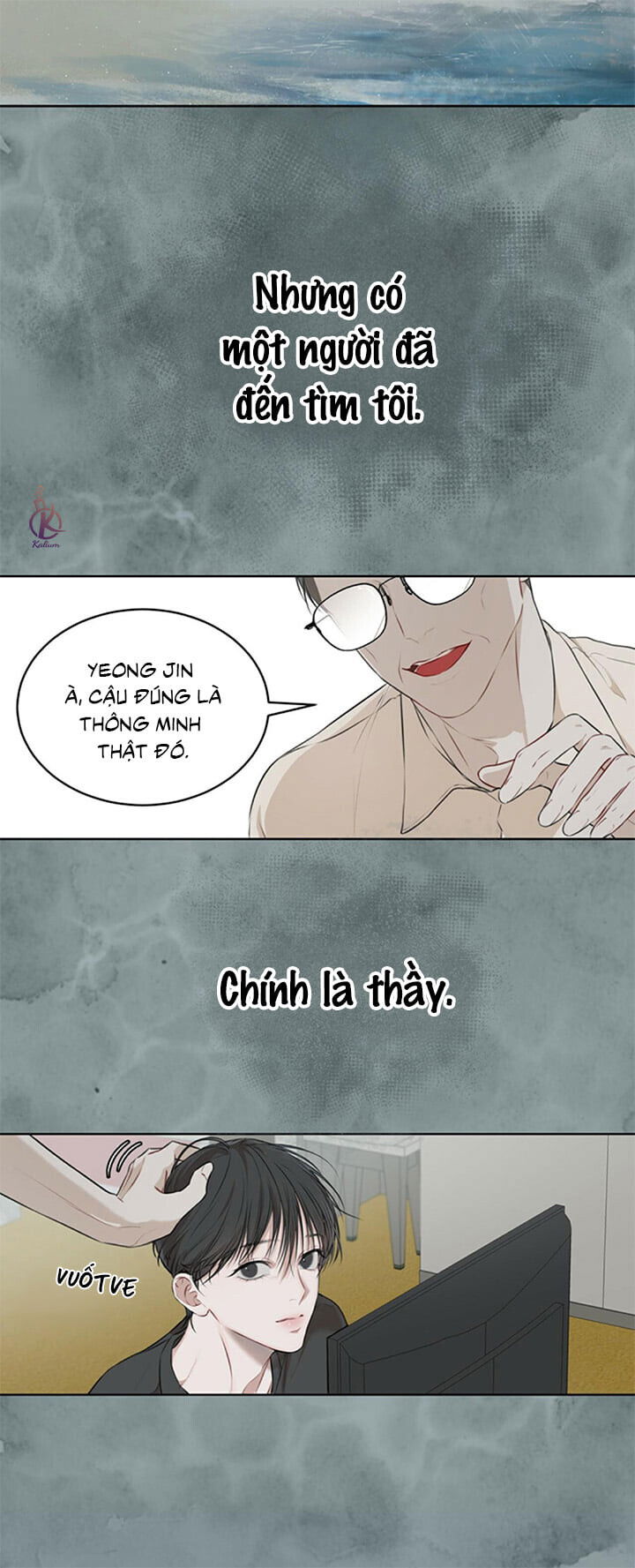 hình thái khởi sinh chapter 24 8