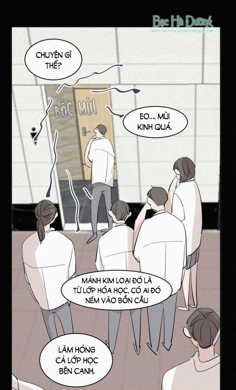 câu chuyện về cậu và tôi chapter 50 22