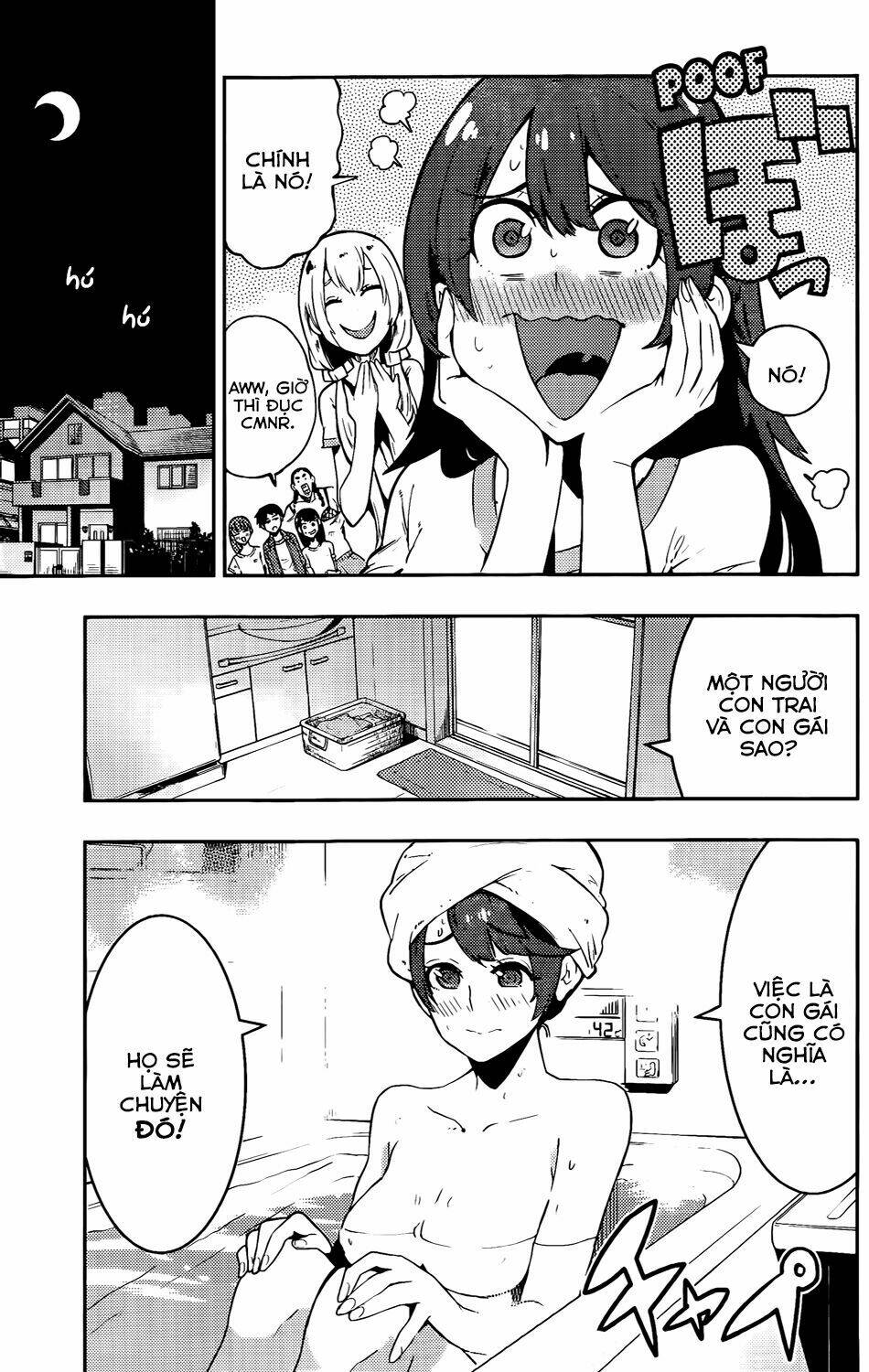 boku girl chapter 46 8