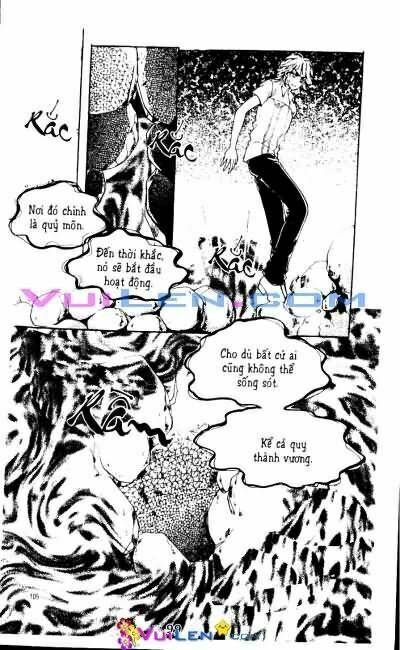 hội trừ ma chapter 6 99