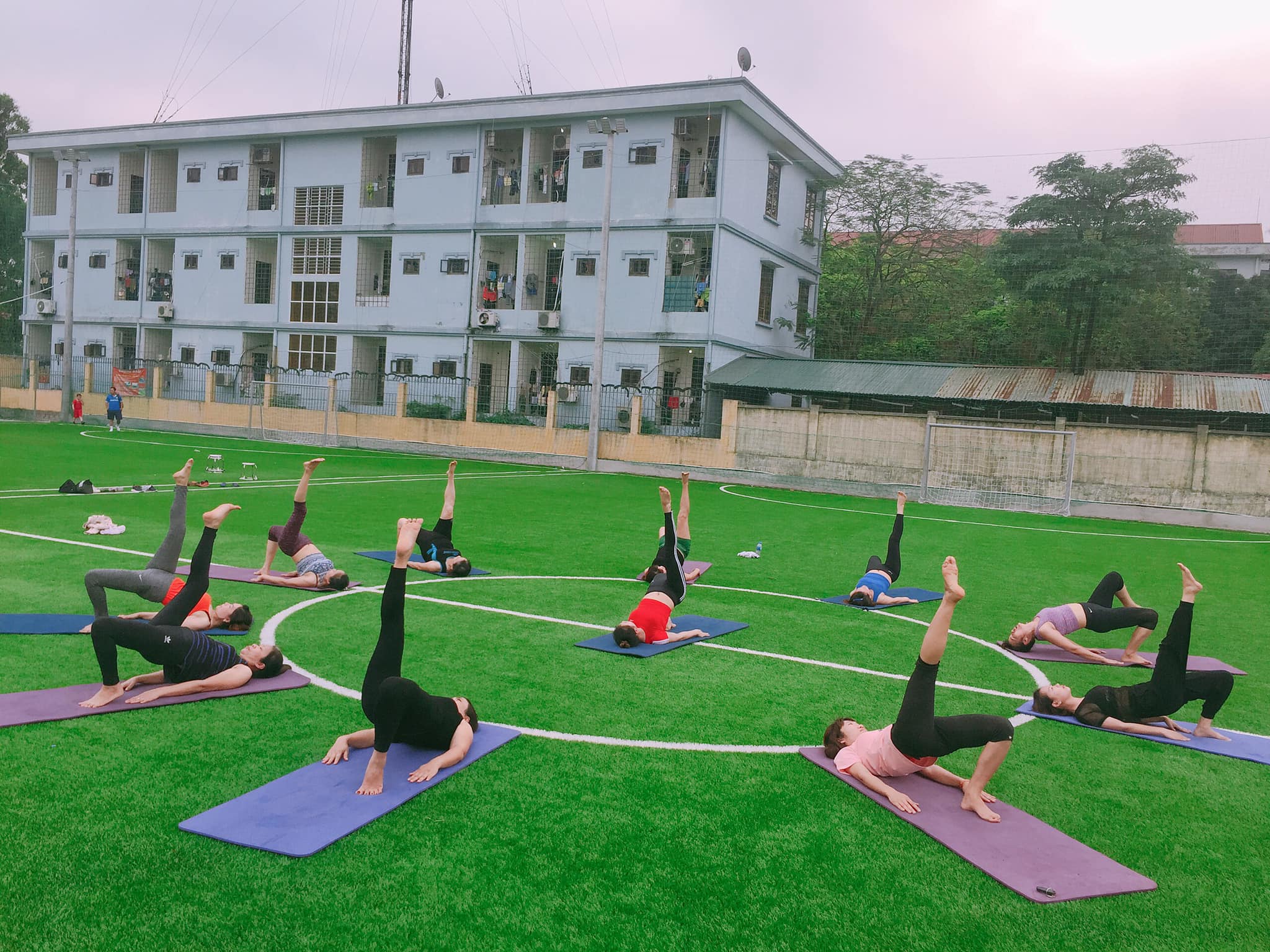 THẢM TẬP YOGA, GYM 2 LỚP CAO CẤP CHỐNG TRƯỢT + TÚI ĐỰNG THẢM TẬP YOGA + DÂY BUỘC CHUYÊN DỤNG - CHÍNH HÃNG DODODIOS