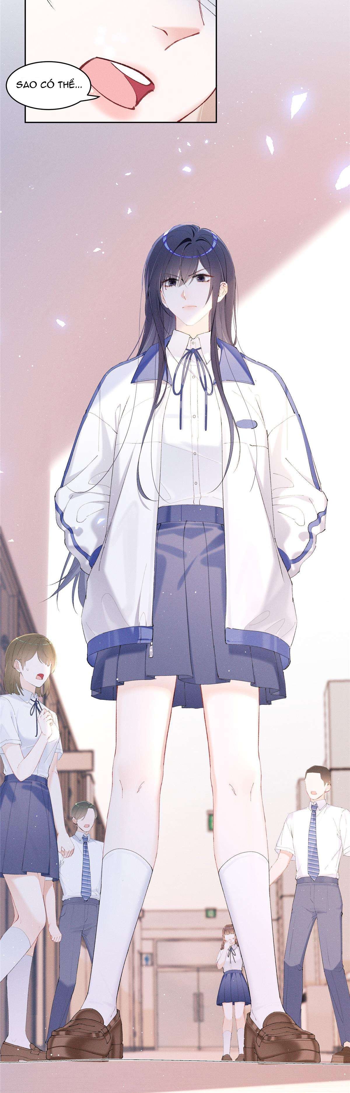 phu nhân, thân phận của người lộ rồi chapter 29 10