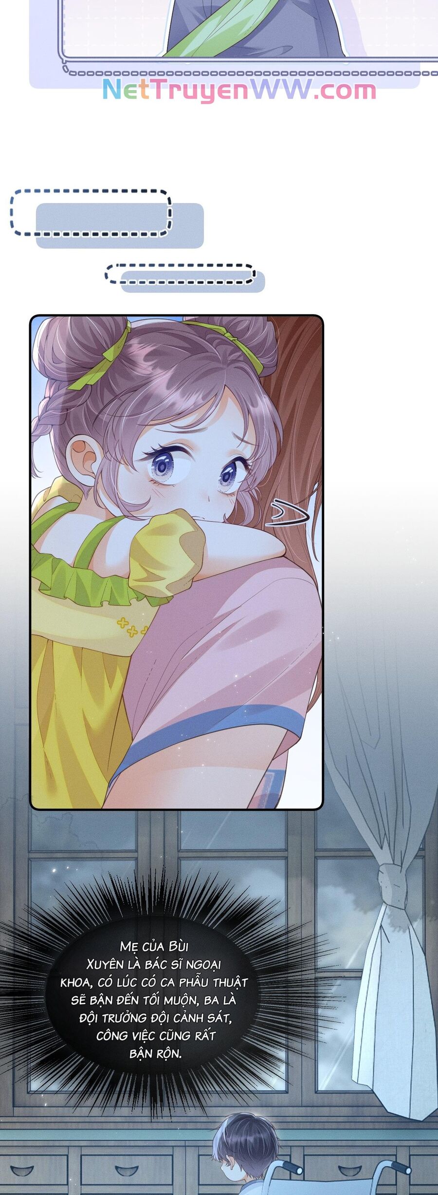 thân nhiệt ma quỷ chapter 1 20