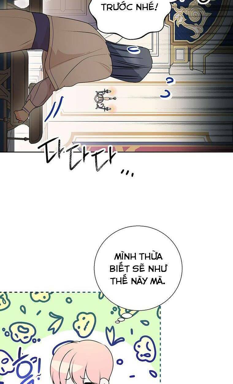 phía sau mặt nạ của nam chính hiền lành chapter 8 44