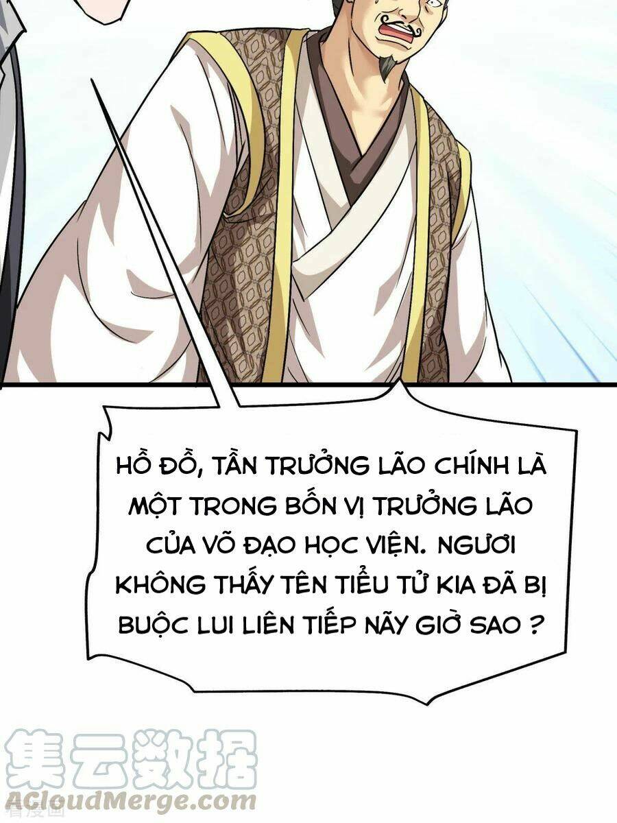 trọng sinh ta là đại thiên thần chapter 98 36