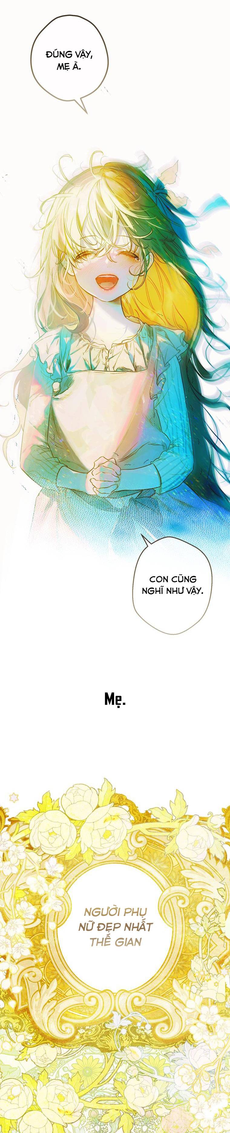 mẹ tôi lại kết hôn lần nữa chapter 1 5