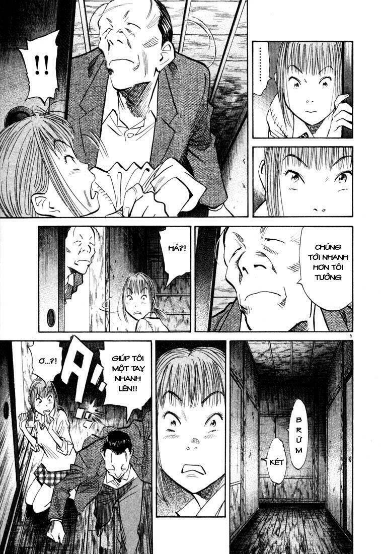 những chàng trai thế kỉ 20 chapter 106 6