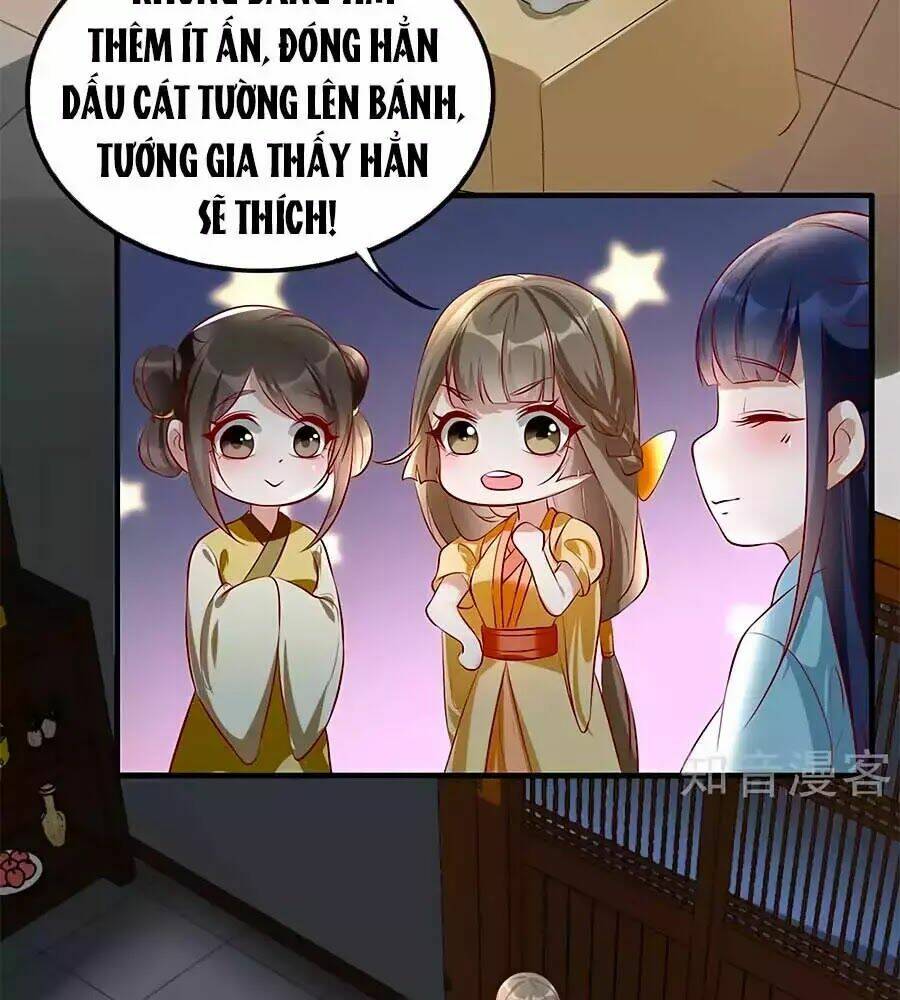 gian phi như thử đa kiều chapter 48 61