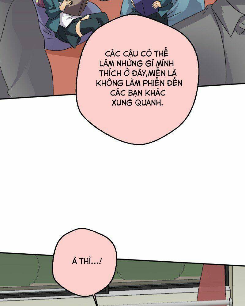 Thế Giới Không Hoàn Hảo Chapter 201 36