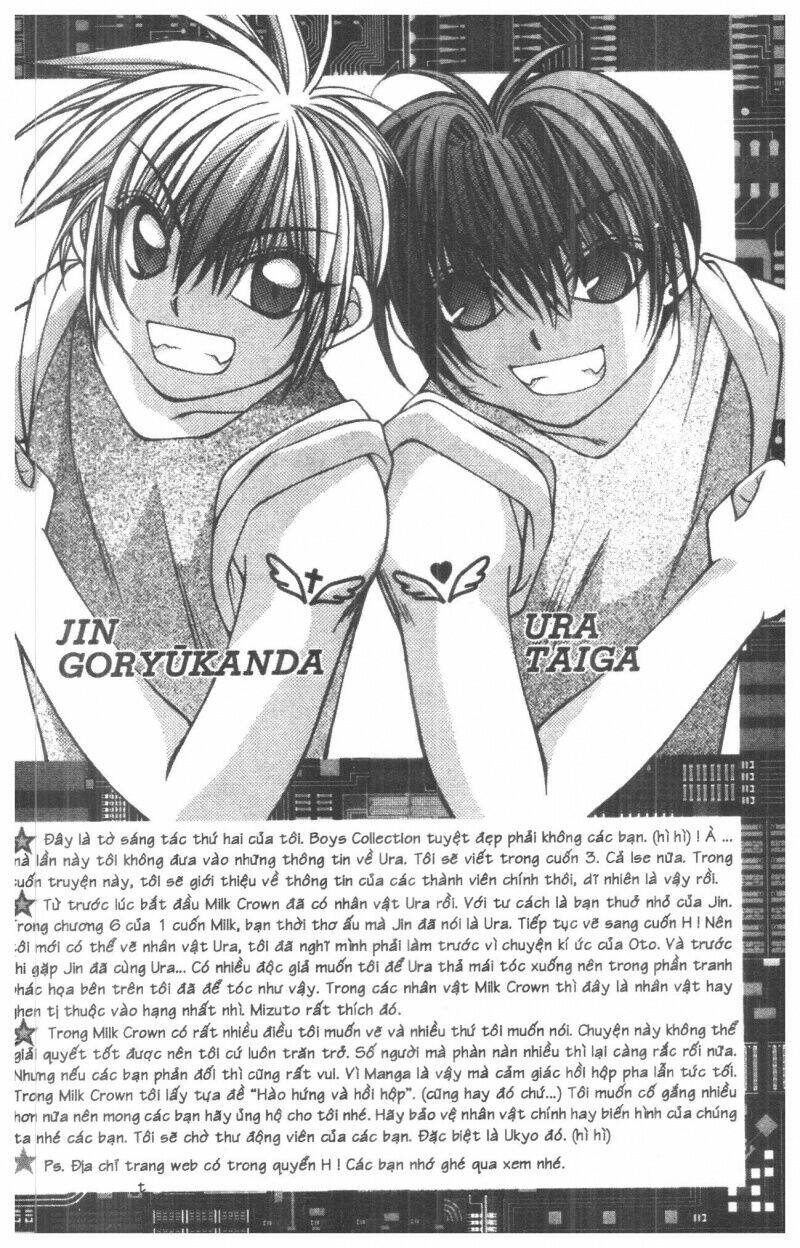 milk crown chapter 4 160