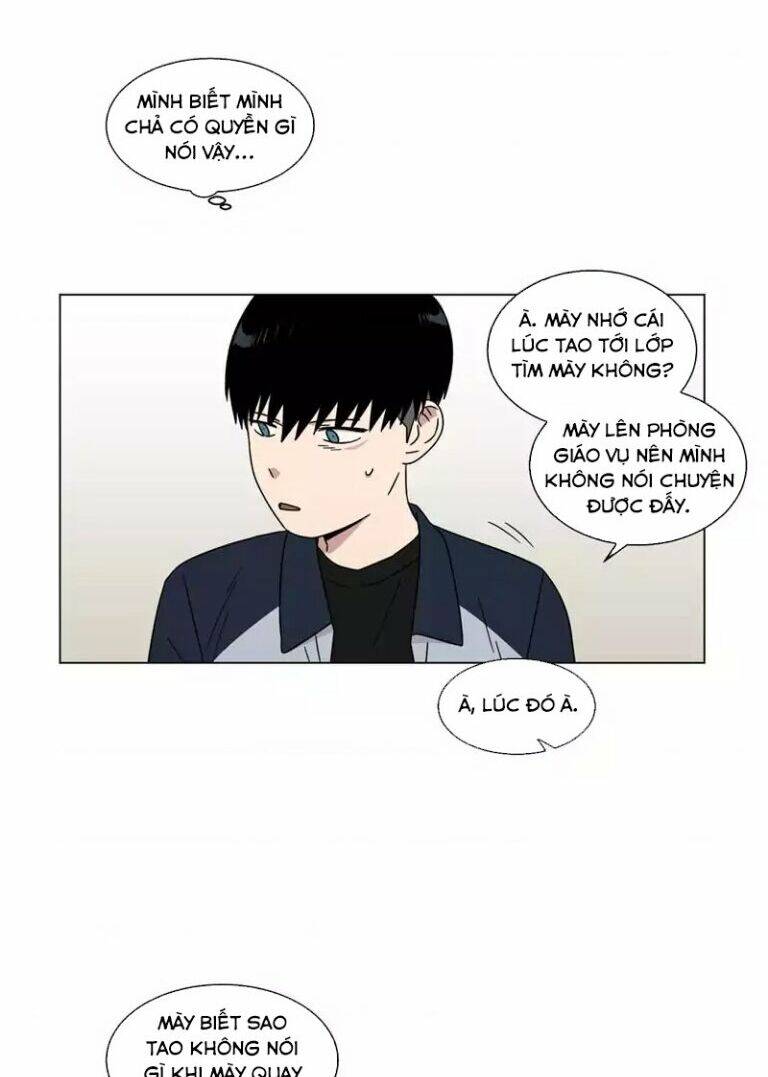 …”một sự thật khá khó chịu.” chapter 53 26