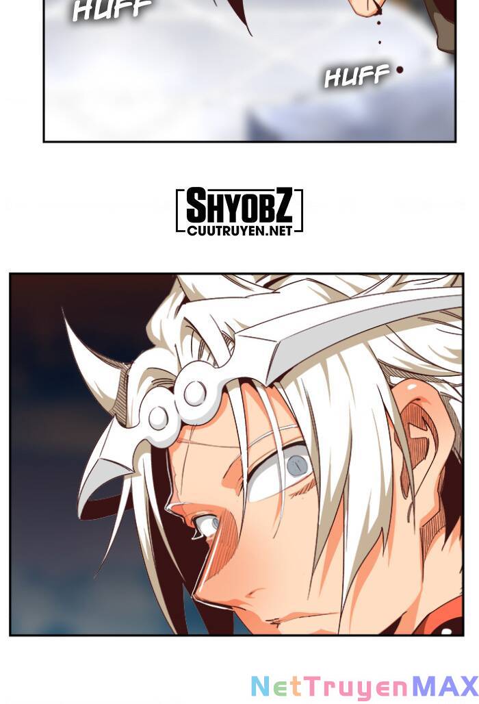Chúa tể học đường chapter 545.5 38