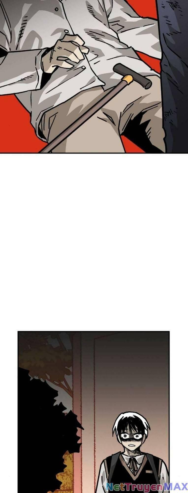 chỉ có cái c.h.ế.t mới là sự cứu rỗi chapter 36 77