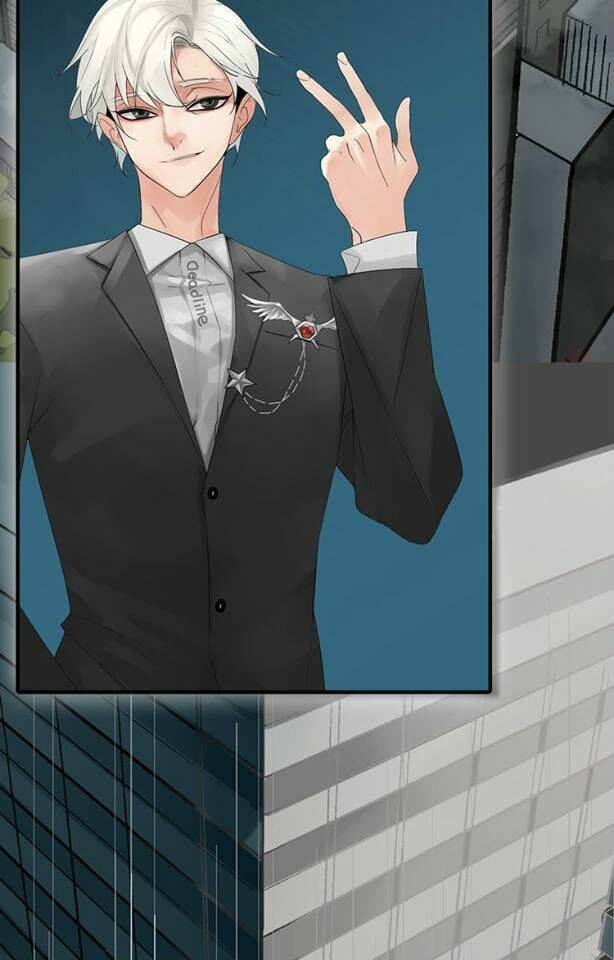 lời nói dối của loài sói chapter 2 39