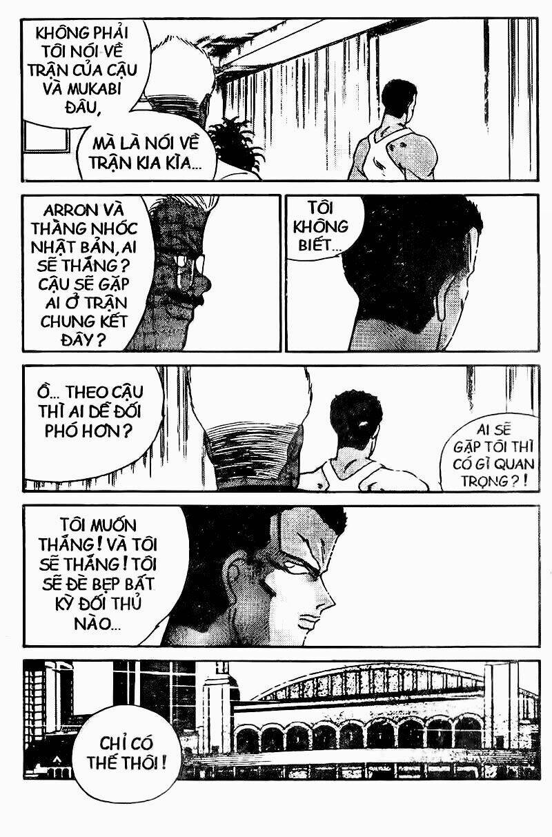 truyền nhân atula - shura no mon i chapter 115 3