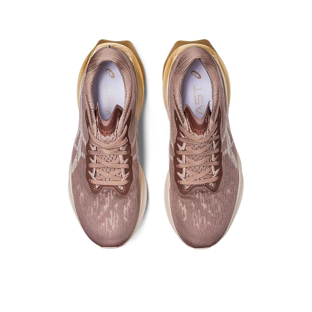 Giày Chạy Bộ Thể Thao Nữ Asics NOVABLAST 3 1012B288.702