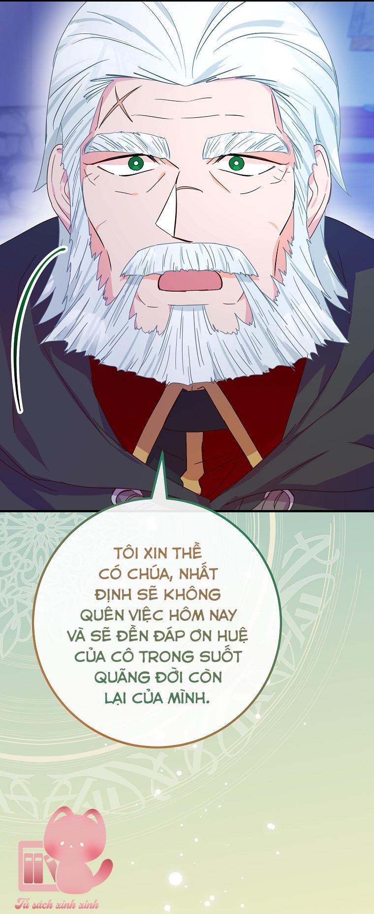 bác sĩ hoàn thành trách nhiệm rồi chapter 44 53