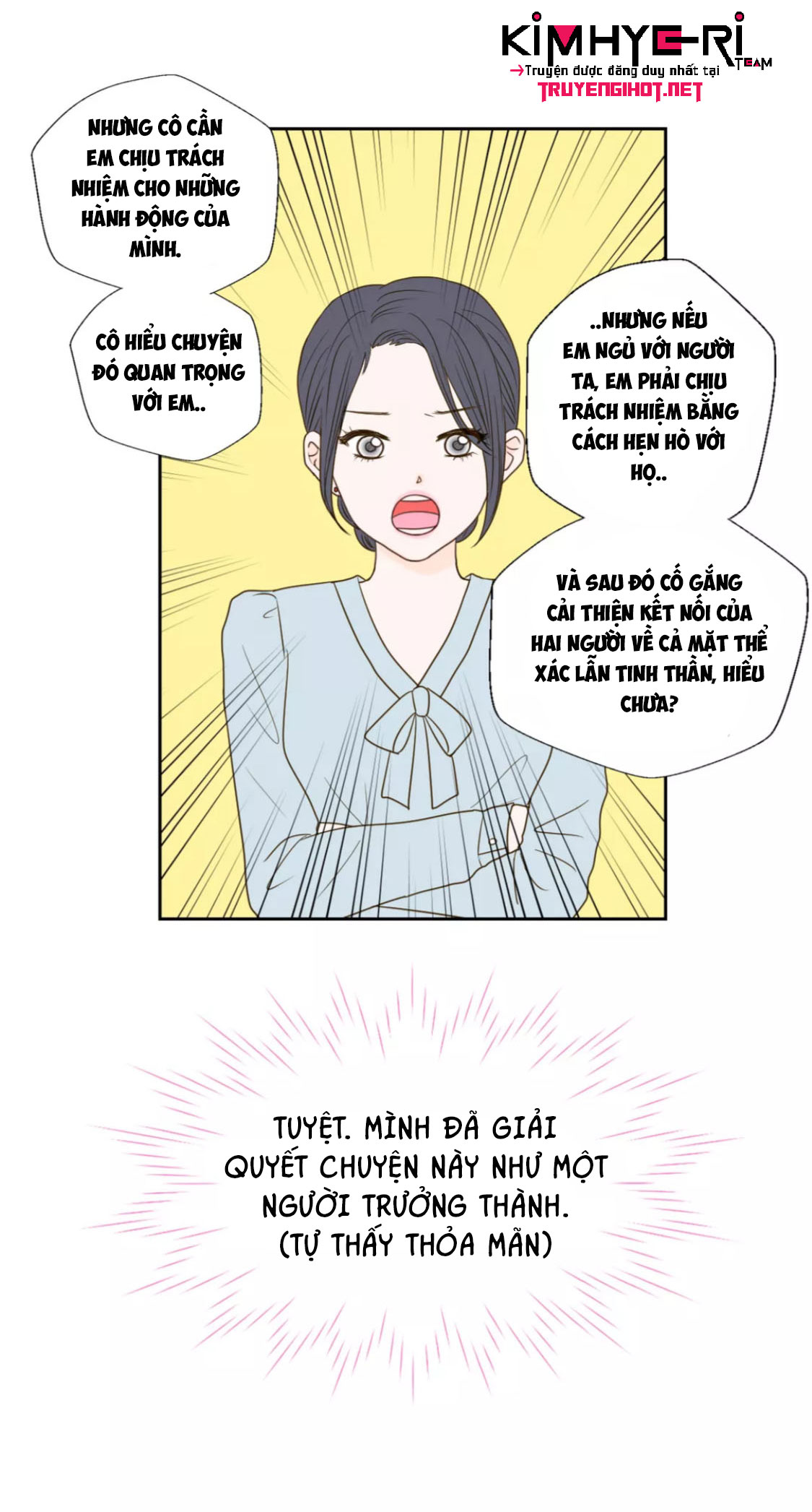 honey bed talk chapter 36 43