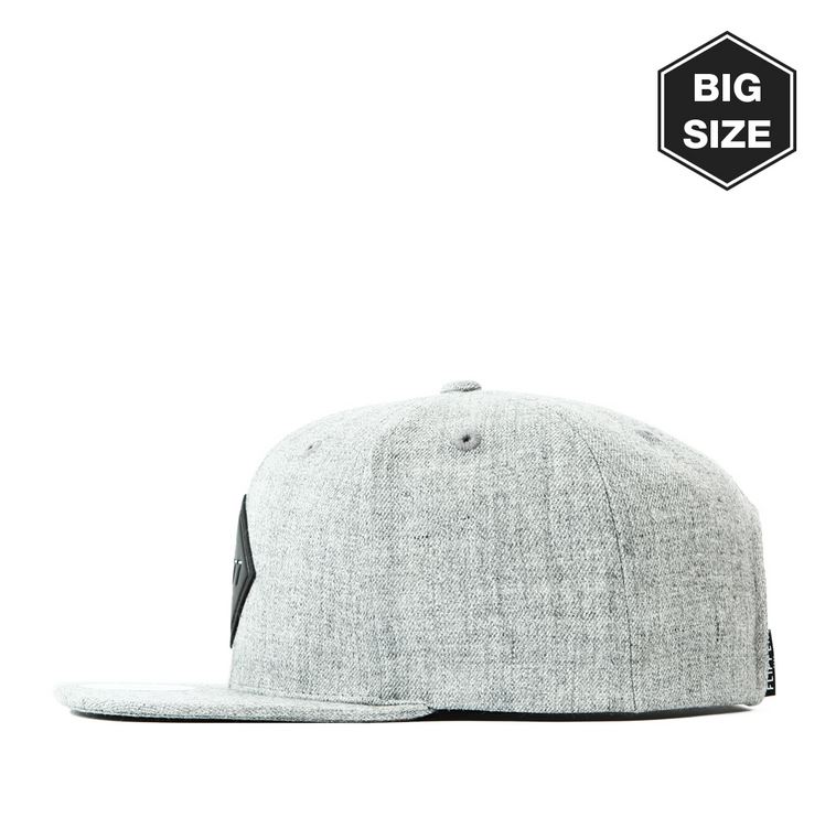 PREMI3R Mũ snapback FL BIG-1977 Mũ lưỡi trai phong cách hàn quốc nón thương hiệu chính hãng