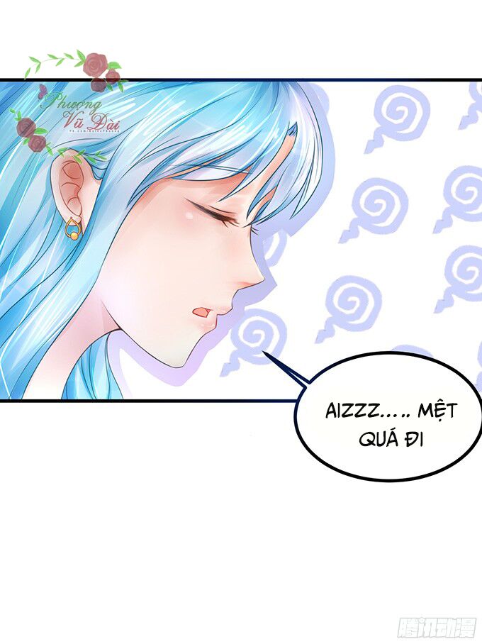 luyến đường thời quang chapter 13 23