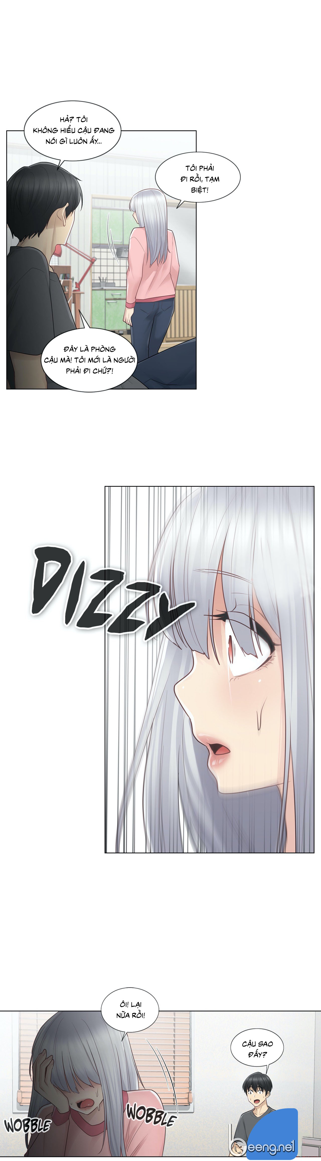 mở khóa tim em chapter 16 17